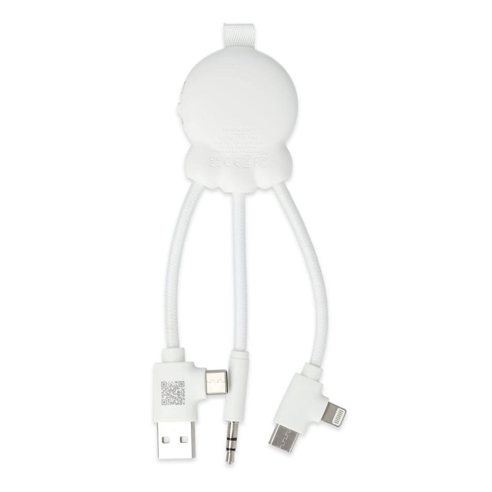Xoopar OctopusFly Audiozender