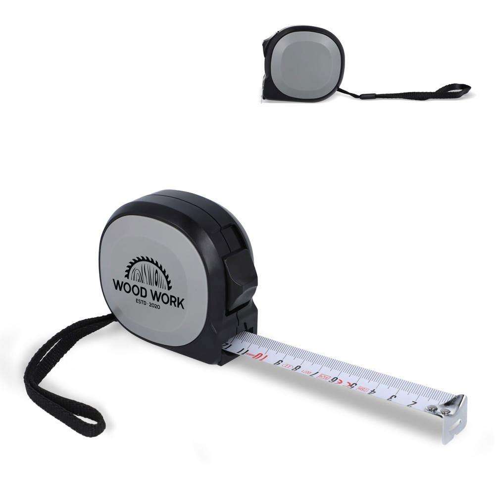 MeasureMate Rolmaat 7,5 meter