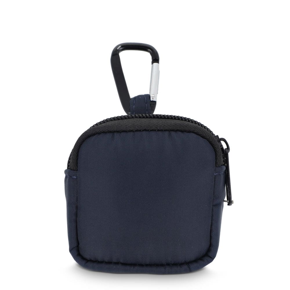 Nylon Earphones Pouch 6.5 x 6 cm