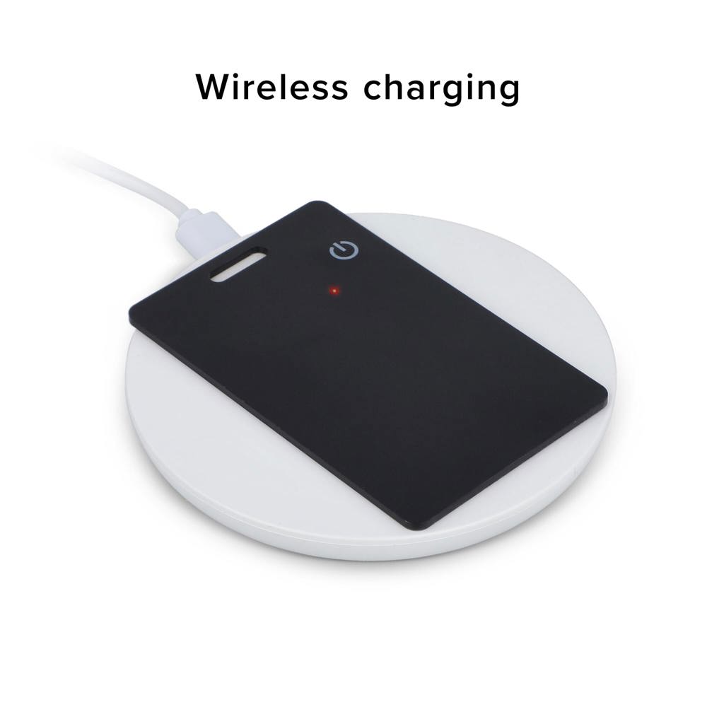 Xoopar ICE-Card Ultradune Tracker Kaart oplaadbaar
