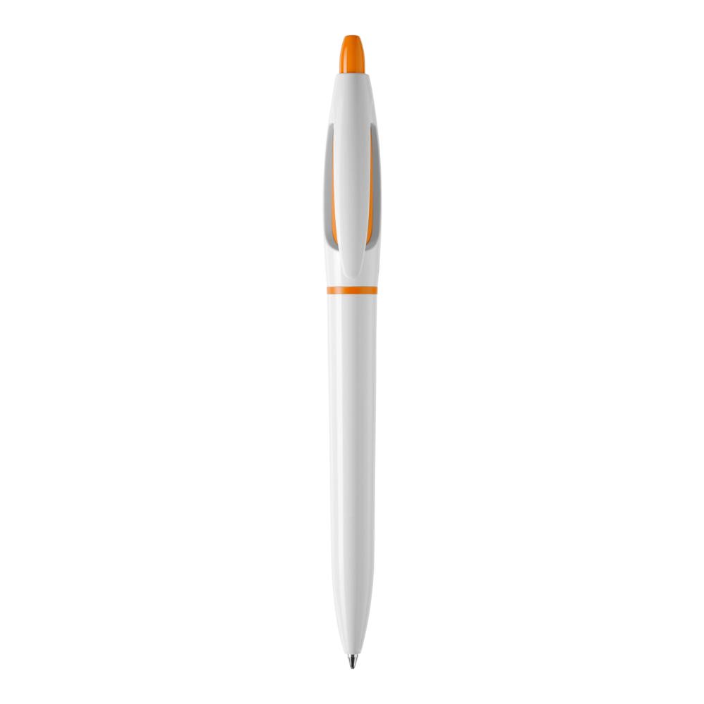 Balpen S! hardcolour