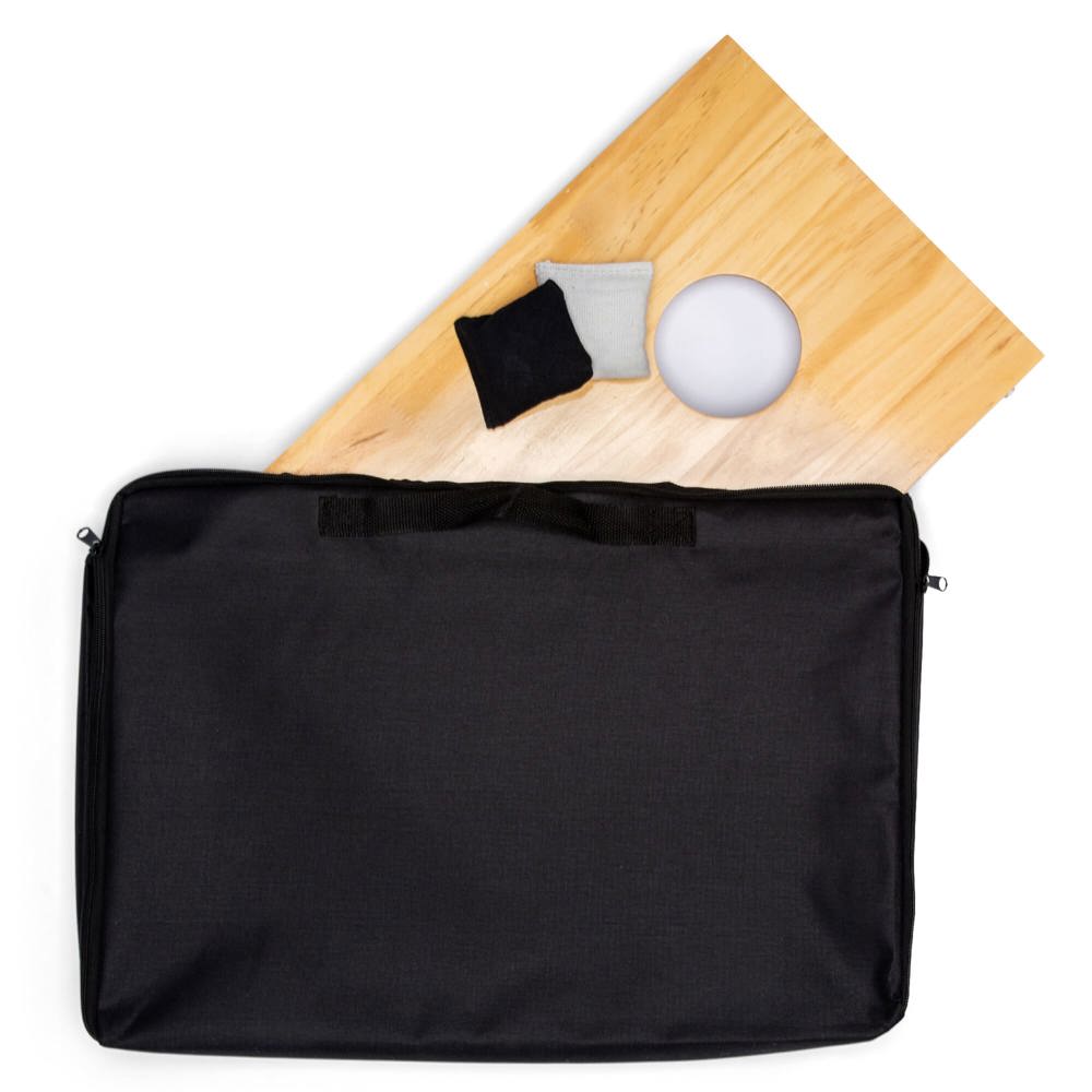 Lord Nelson mini Corn Hole spel