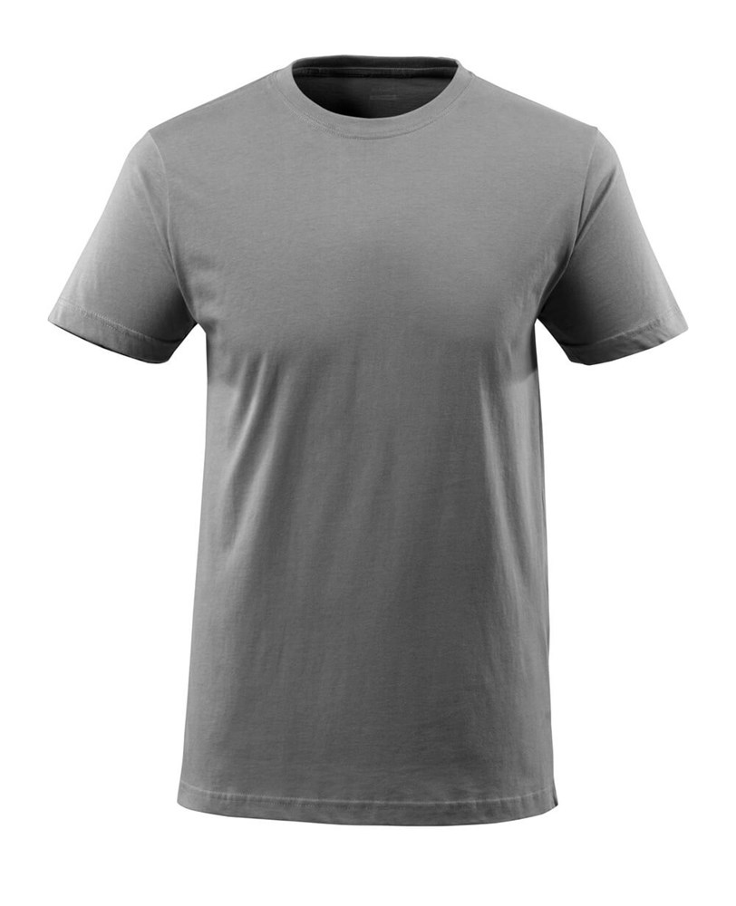 T-shirt - antraciet