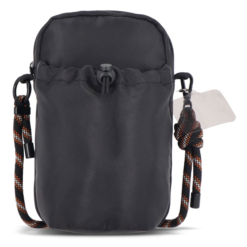 Hydrate Everyday Essentials pouch met paracord draagkoord