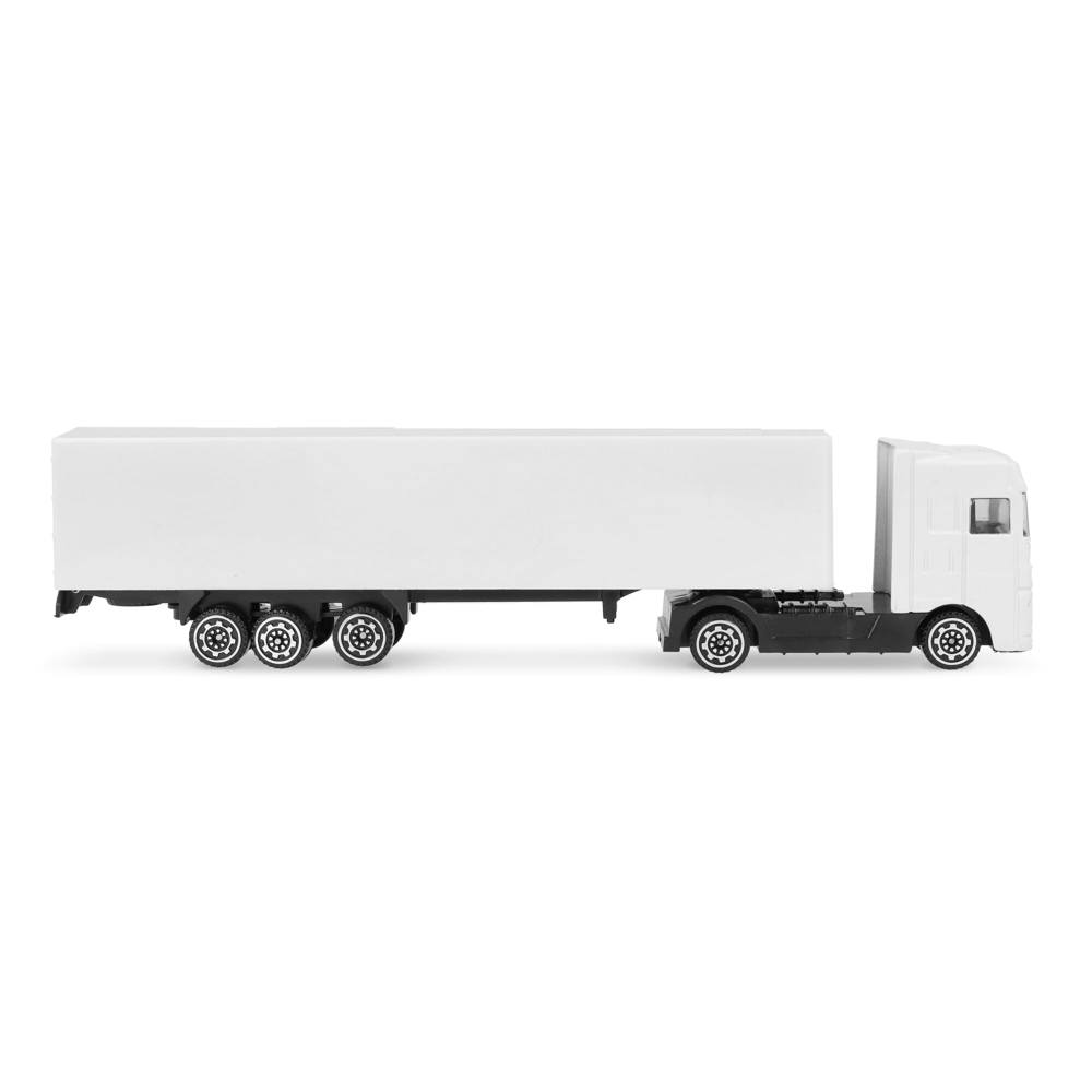 Truck mini