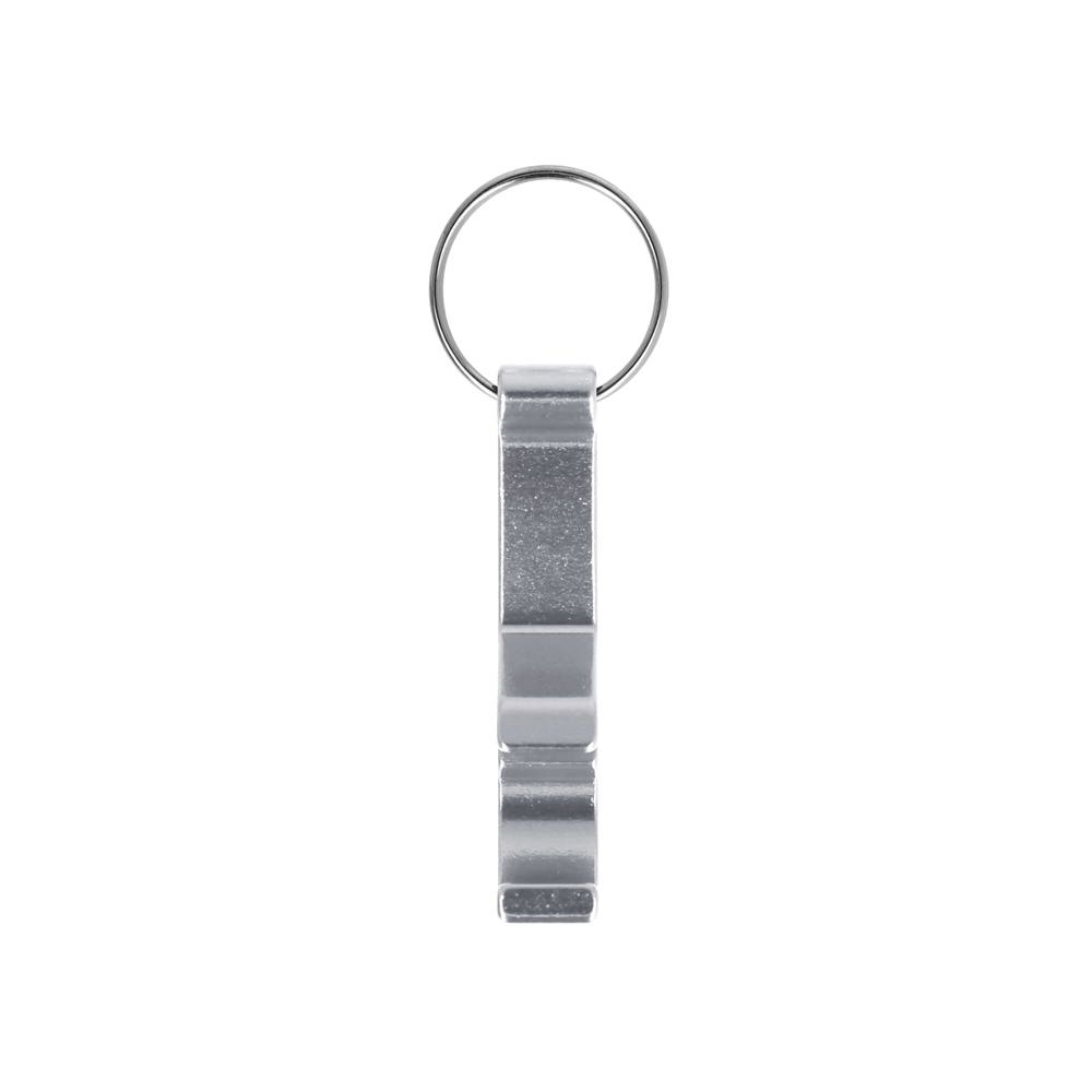 Flesopener sleutelhanger