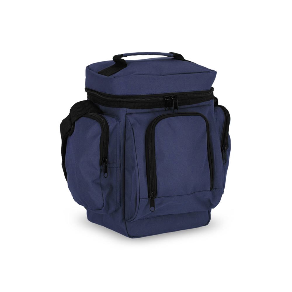 R-PET 600D Lunchkoeler 10L