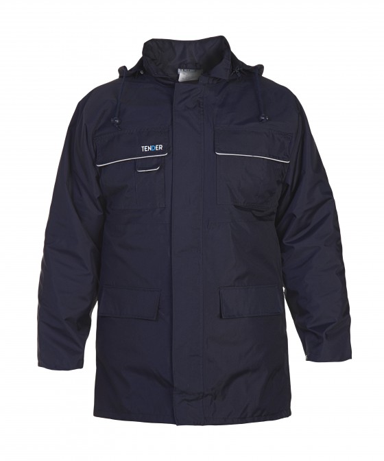 Hydrowear parka Atlas