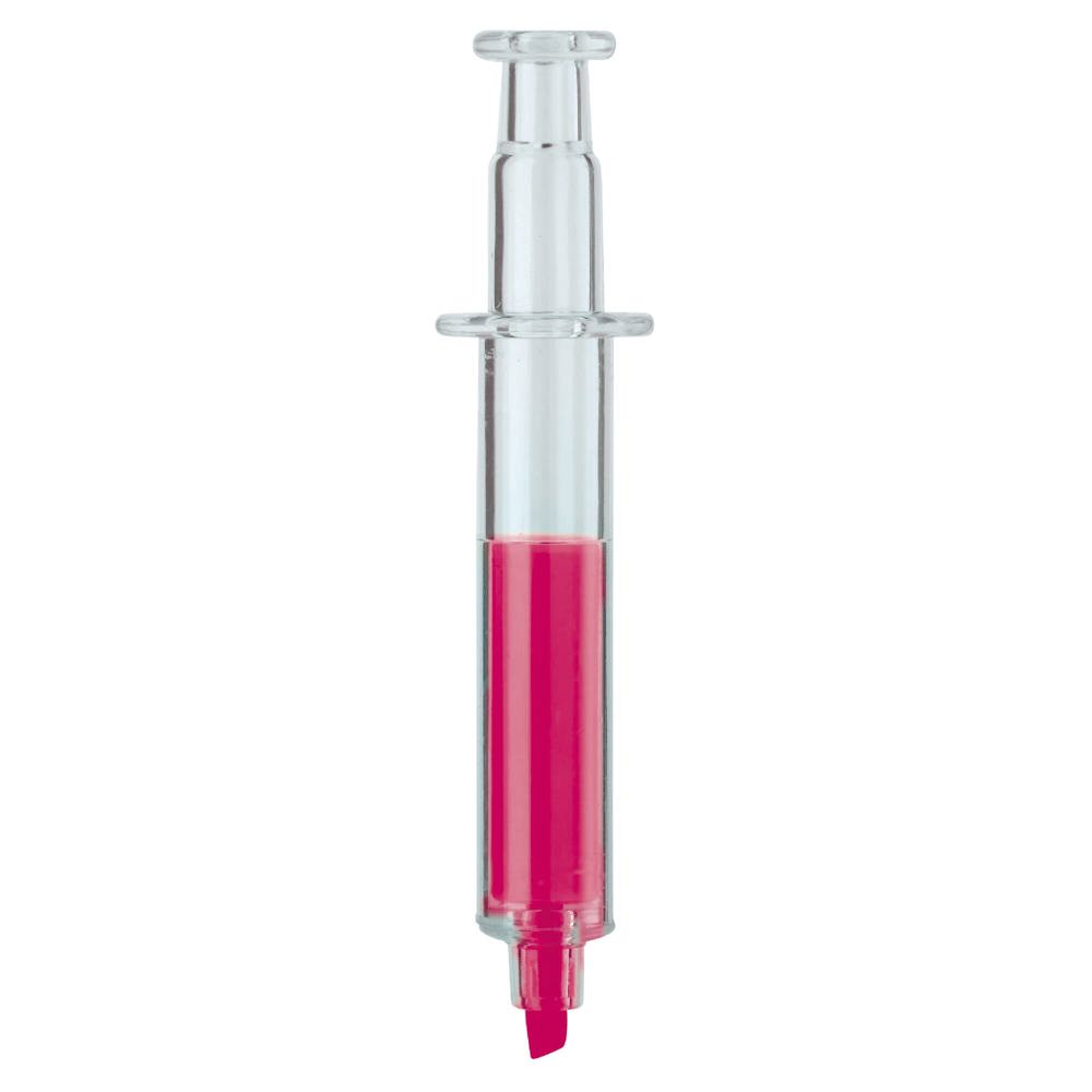 Markeerstift spuit