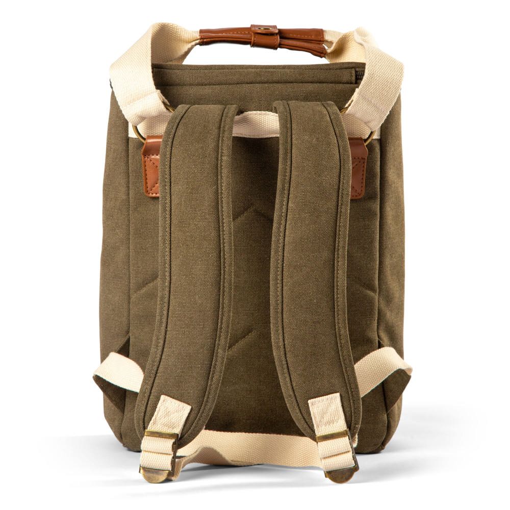 Orrefors Hunting koel rugzak 10L