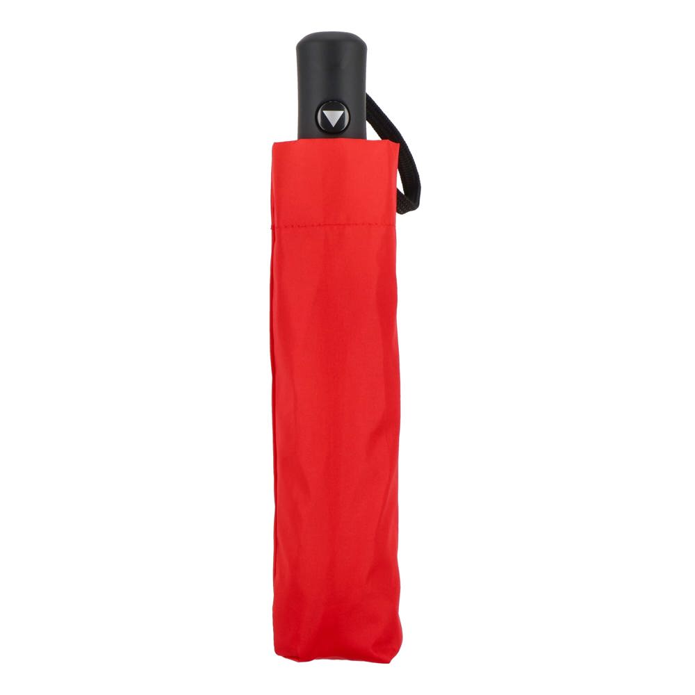 Daintree 190T Pongee 21.5" Opvouwbare winddichte paraplu Auto open