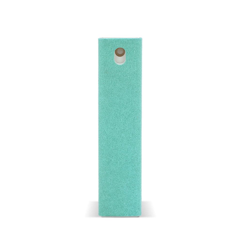 Spray cleaner 15ml - Wit / Lichtblauw