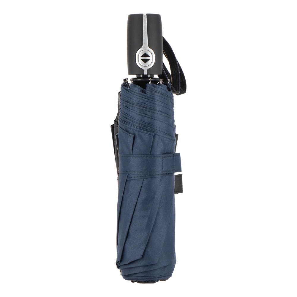 Taman Pongee 21" Opvouwbare winddichte paraplu Auto open &amp; close