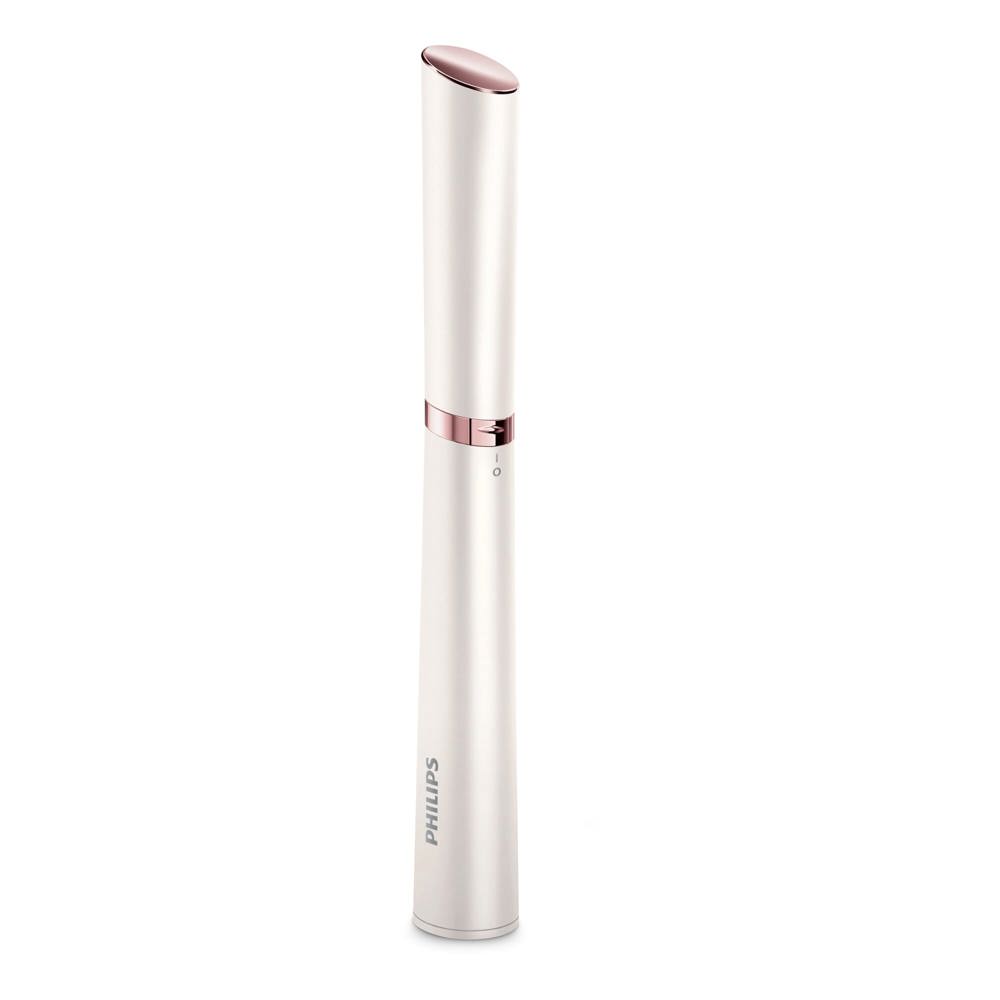 HP6393|Philips Pen precisietrimmer voor bijwerken lichaam- en gezichtsthaar 