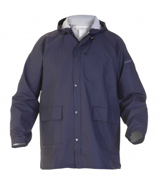 Hydrowear regenjas Selsey - Marine