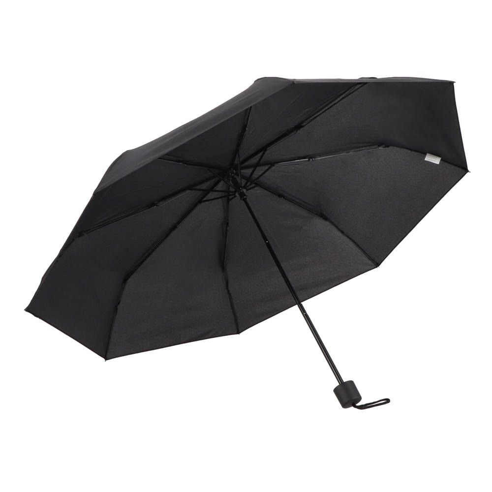 Congo 190T Pongee 21" Opvouwbare paraplu