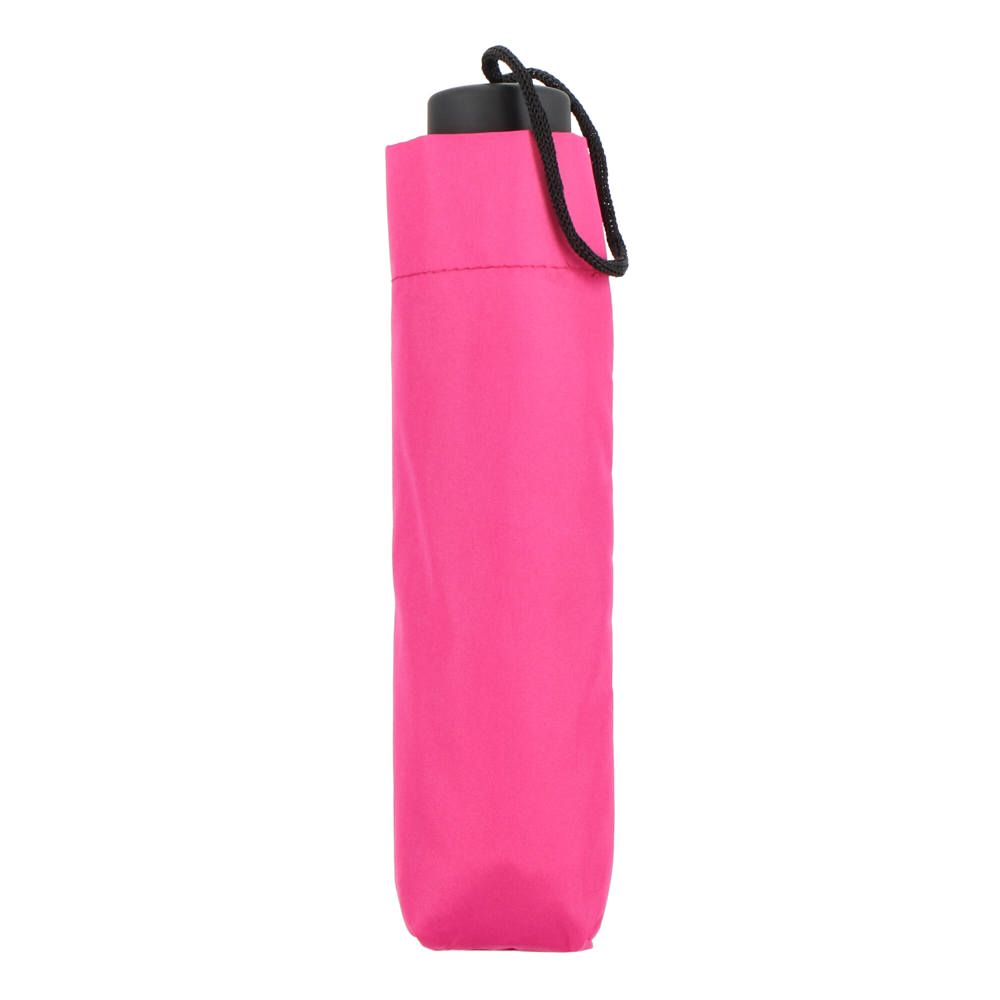 Congo 190T Pongee 21" Opvouwbare paraplu