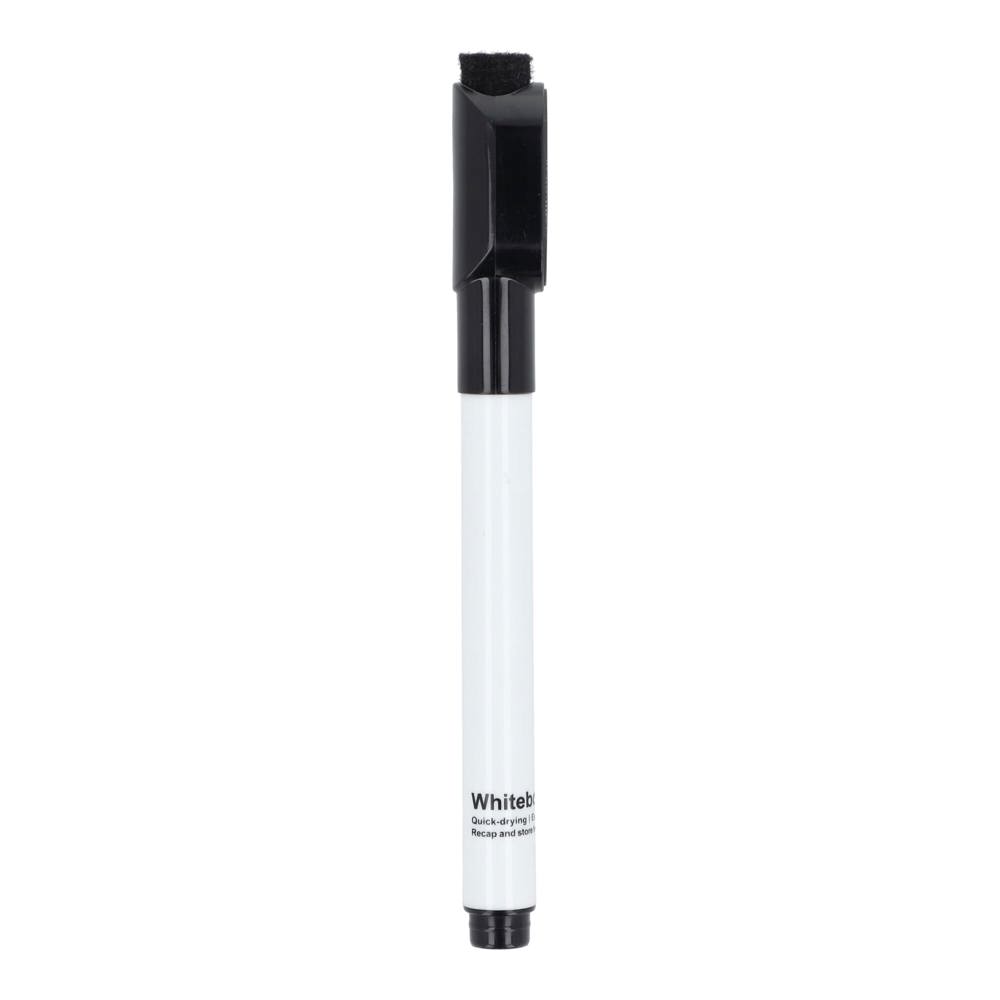 Whiteboardmarker met magneet en wisser