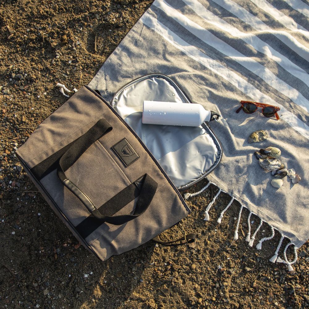 Orrefors Hunting koeltas 27 liter