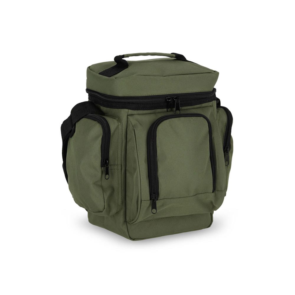 R-PET 600D Lunchkoeler 10L