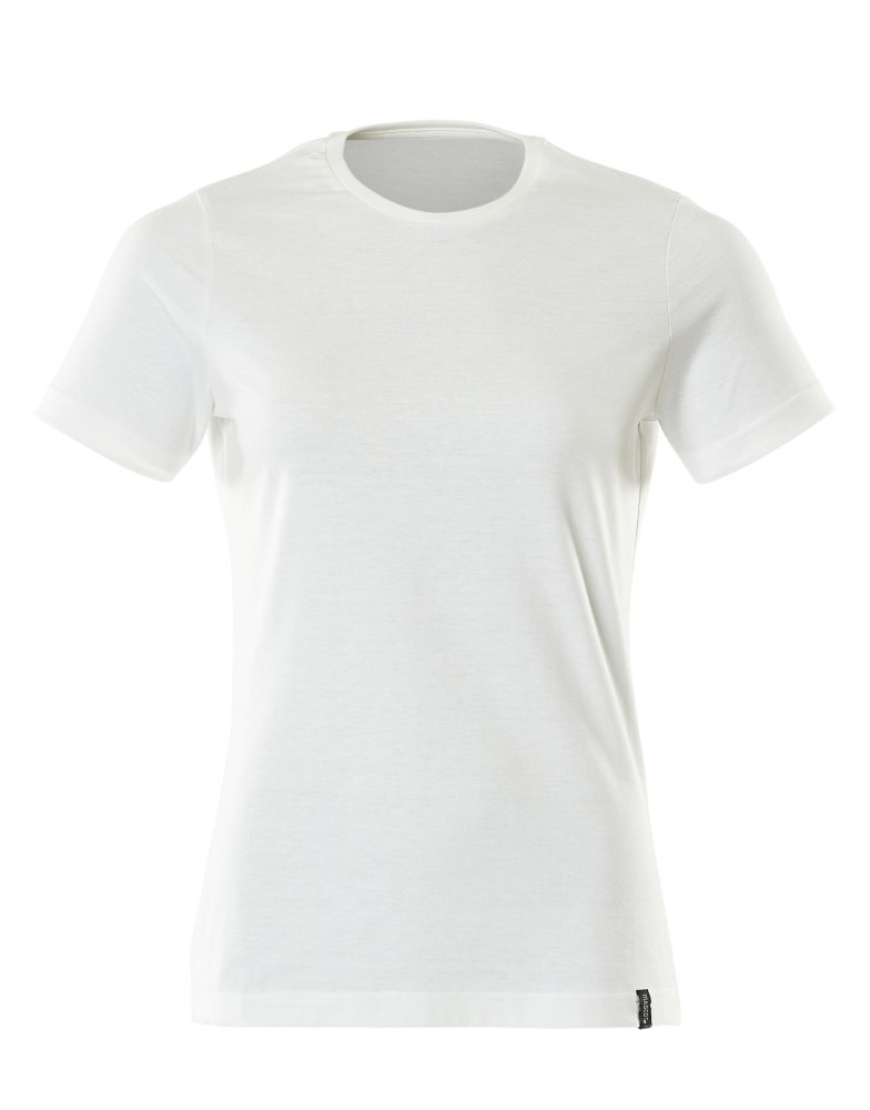T-shirt - Wit