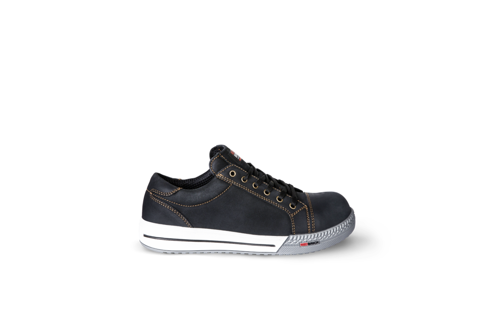 Redbrick Bronze S3L