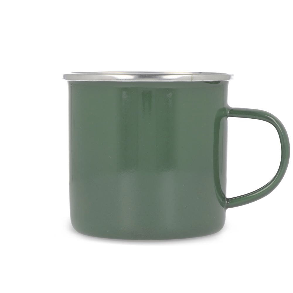 Emaille mok 350ml