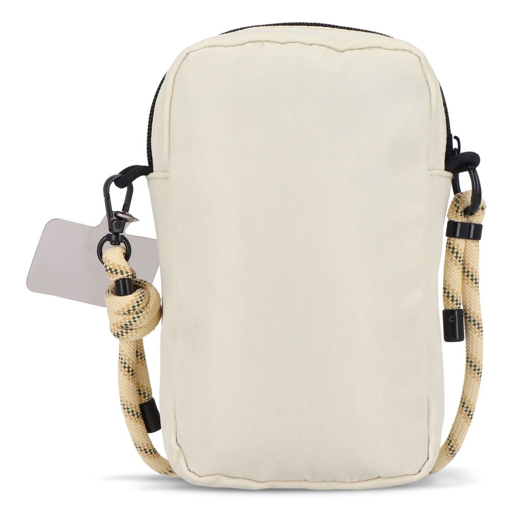 Hydrate Everyday Essentials pouch met paracord draagkoord