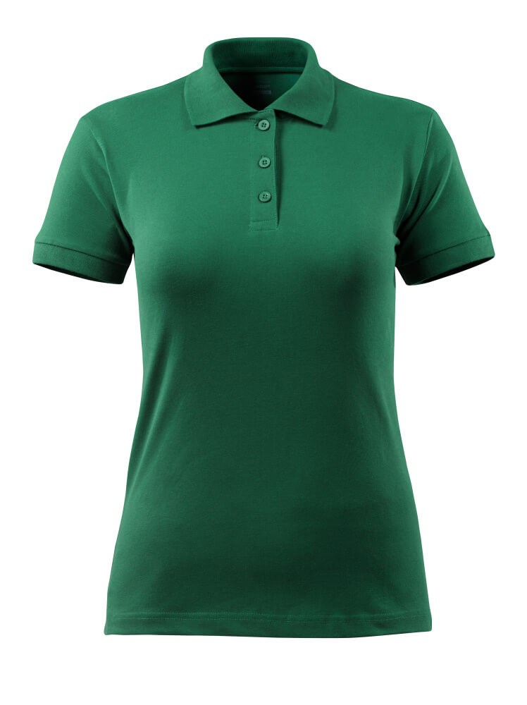 Poloshirt - Groen