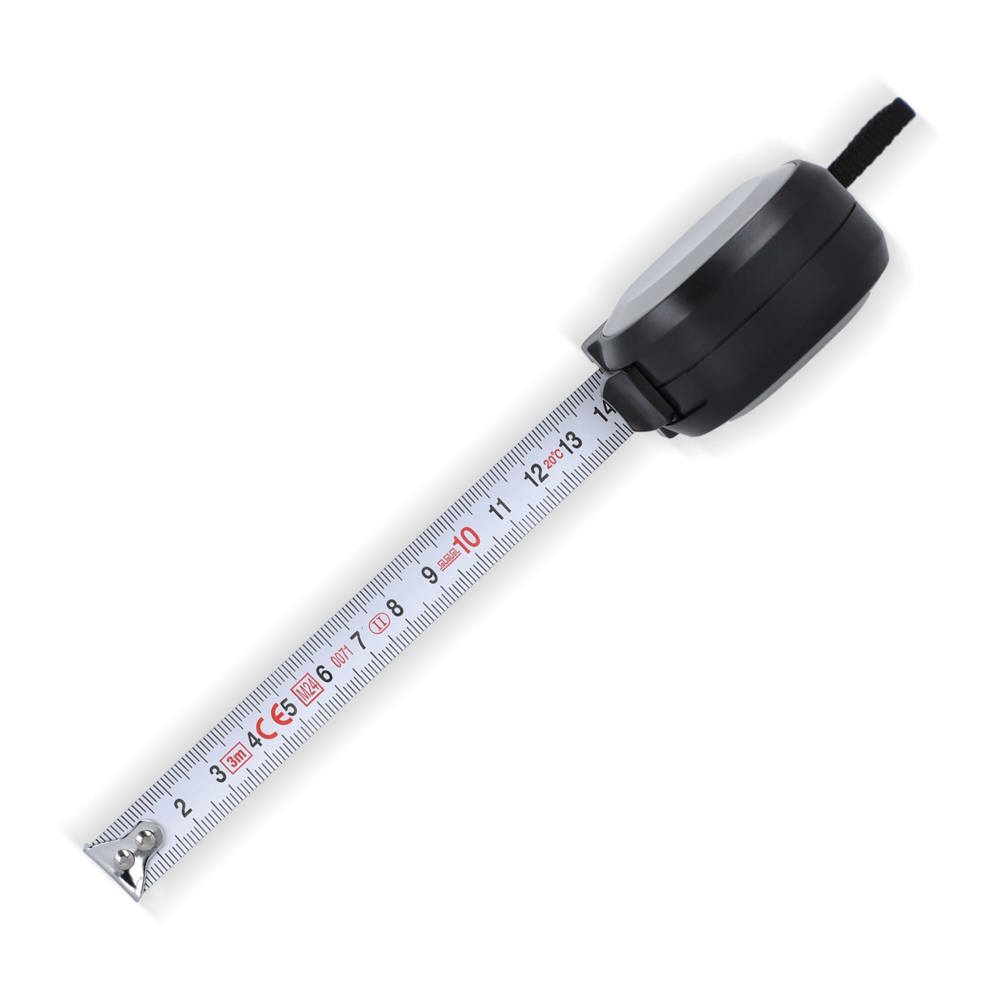 MeasureMate Rolmaat 3 meter