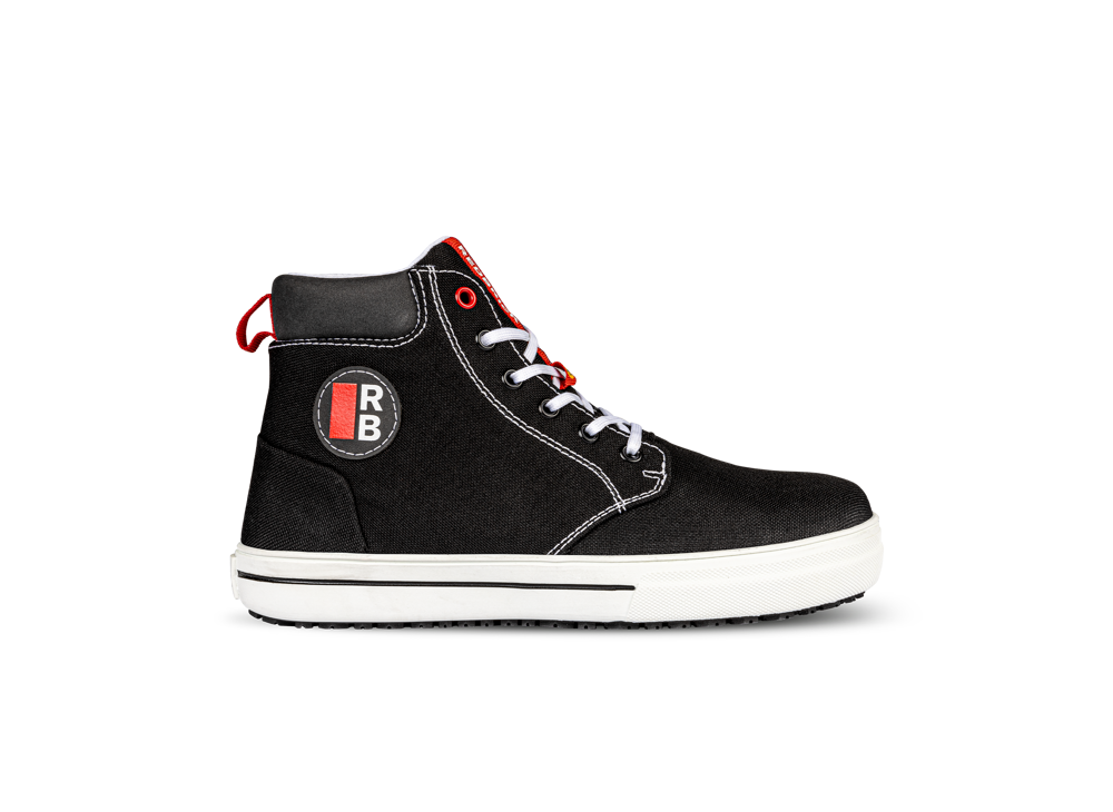 Redbrick Linda S3L