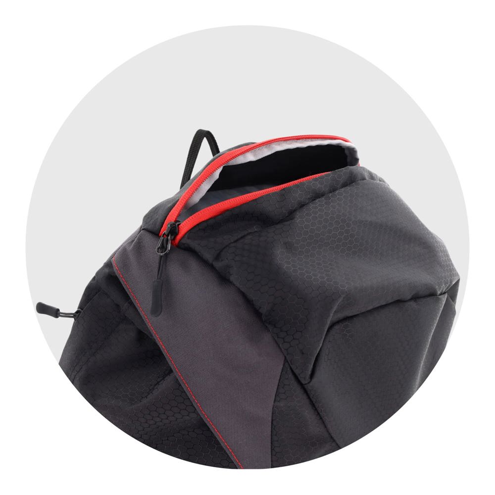 Outdoor rugzak 40L