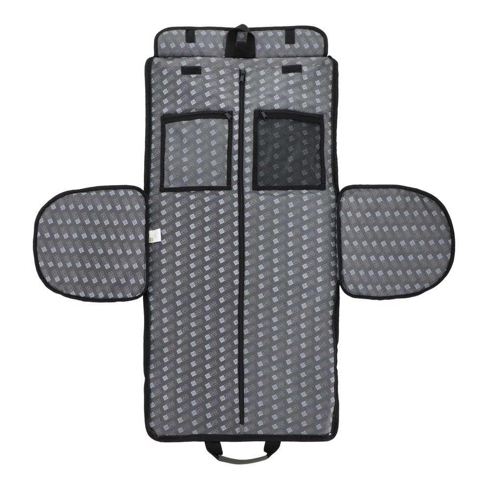 InSideOut Tas Carry Smart met schoenenzak 